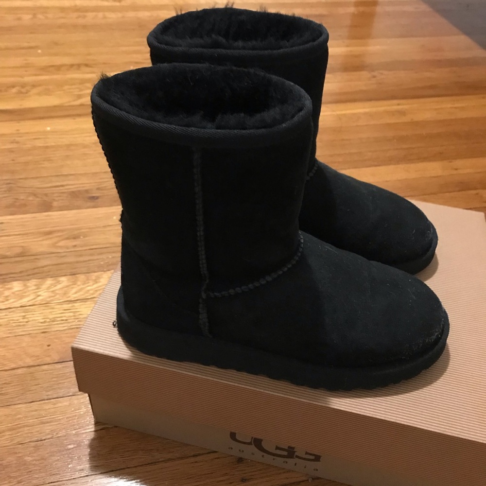 Ugg boots